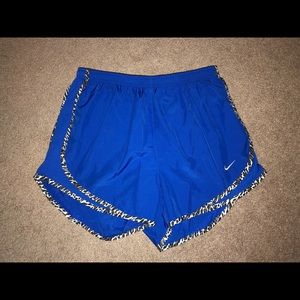 Medium Nike Women’s Running Shorts